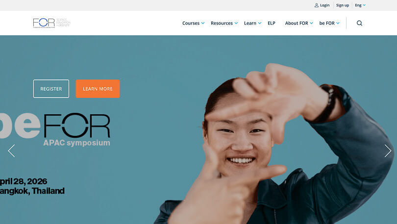 Foundation for Oral Rehabilitation thumbnail