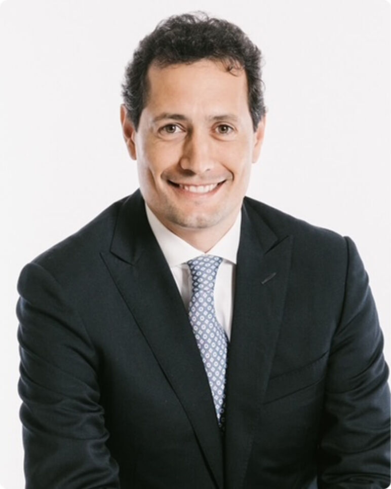 Dr Giorgio Tabanella cover image