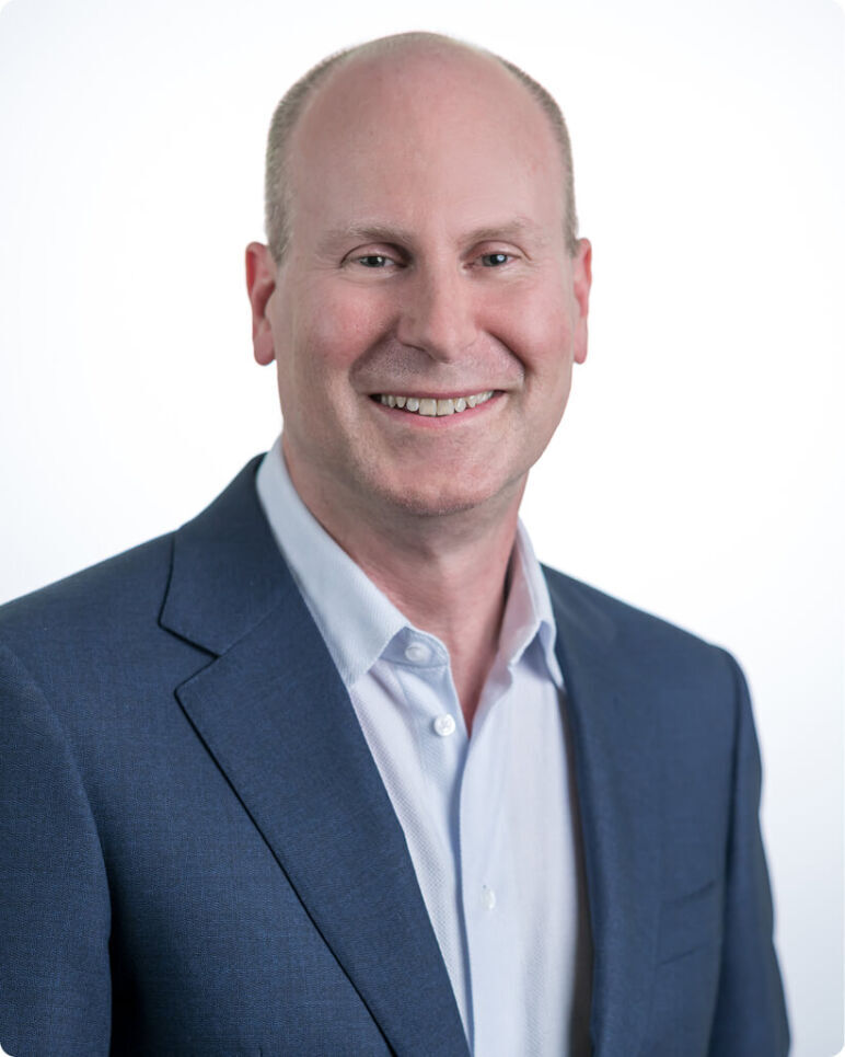 Dr Mike Danesh-Meyer cover image