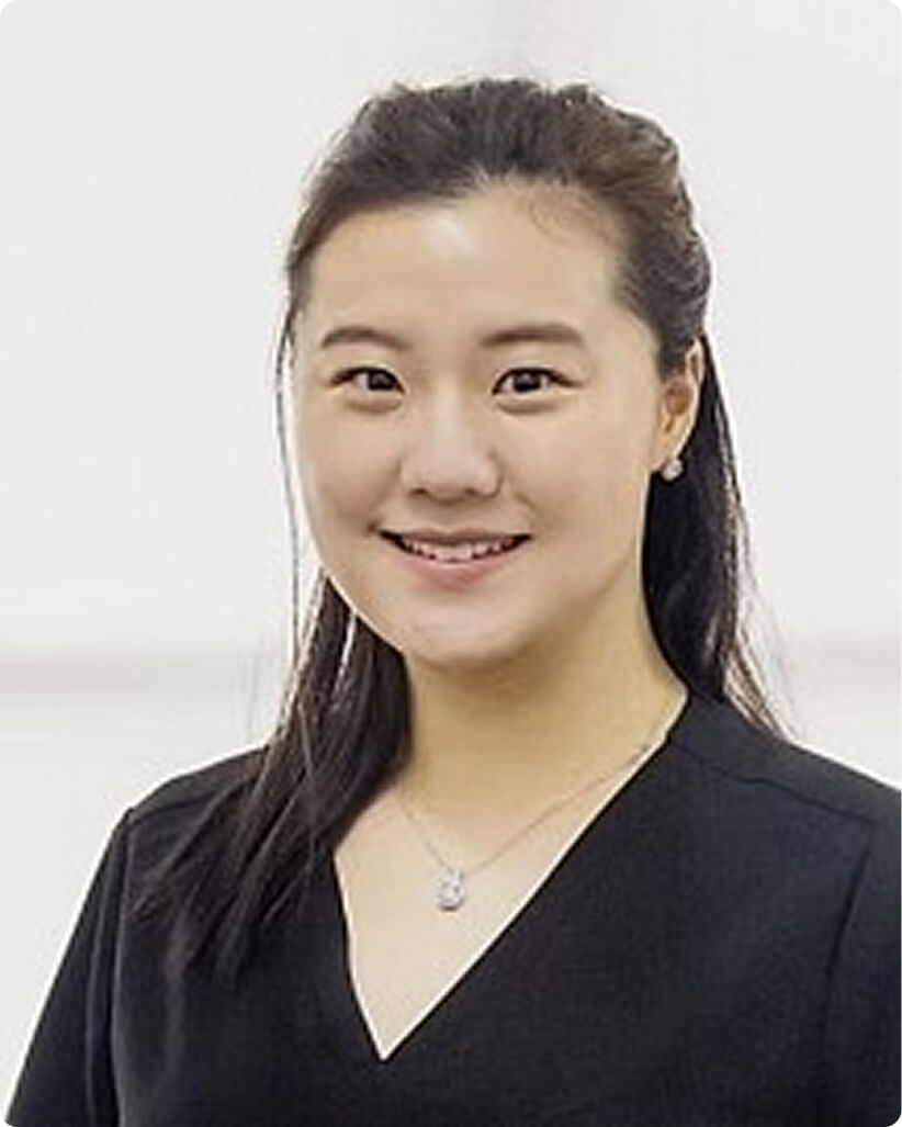 Dr Stella Lee